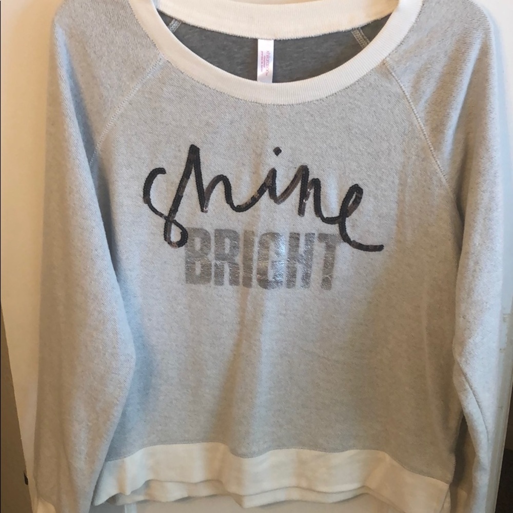 Shine Bright Sweater!!!